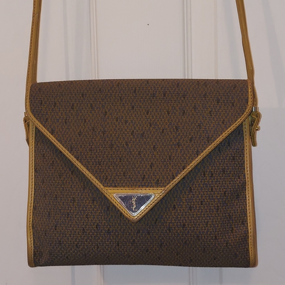 YSL Bag